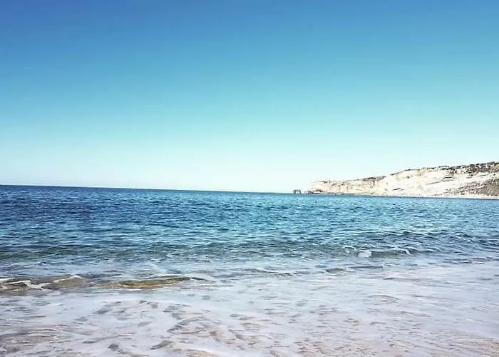 Penzion House Victoria Nazaré