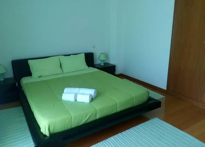 Penzion House Victoria