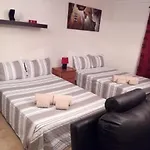 Гостевой дом House Victoria Назаре