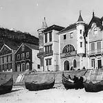 House Victoria Назаре