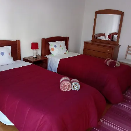 House Victoria * Ναζαρέ