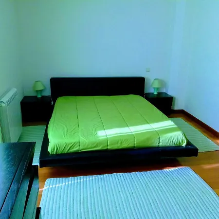 Πανσιόν House Victoria *