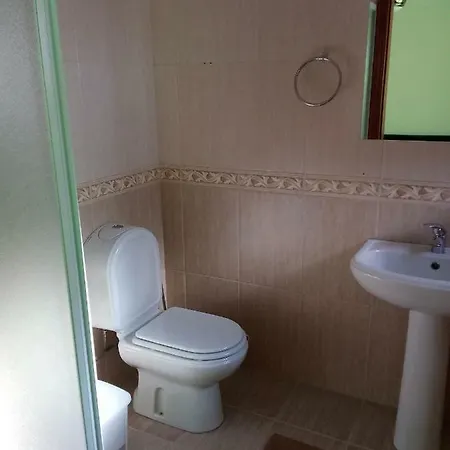 Πανσιόν House Victoria Ναζαρέ