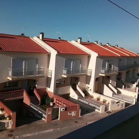 House Victoria Pensión Nazaré