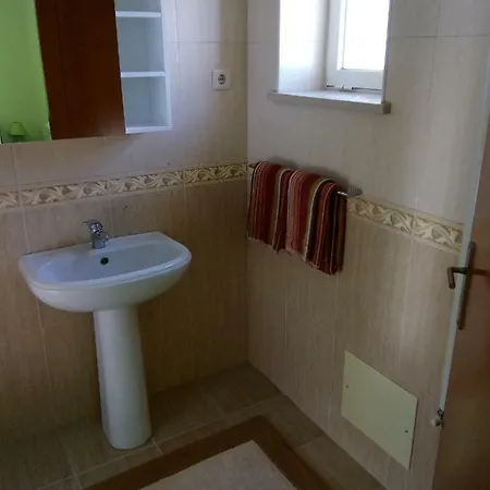 Πανσιόν House Victoria