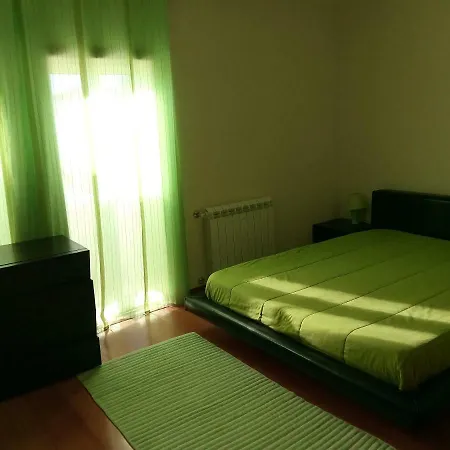 House Victoria Ναζαρέ