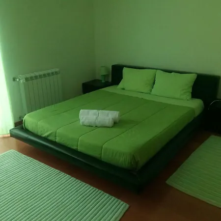 House Victoria Πανσιόν *