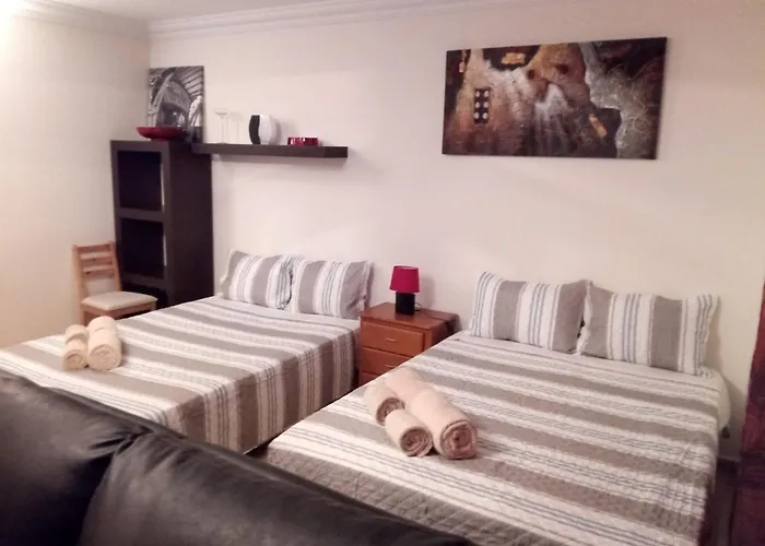 House Victoria * Назаре