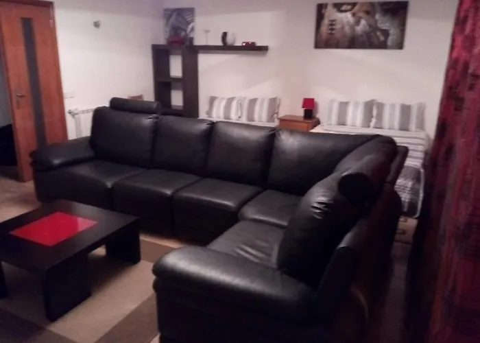 Гостевой дом House Victoria