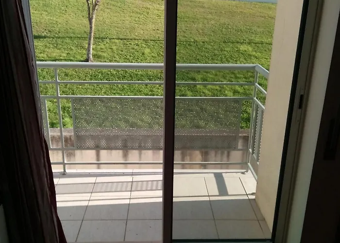 House Victoria Назаре