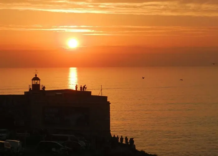 House Victoria Назаре