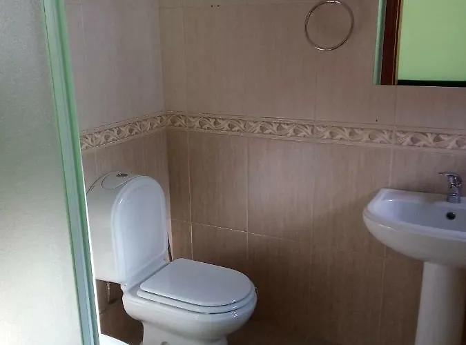 Гостевой дом House Victoria Назаре