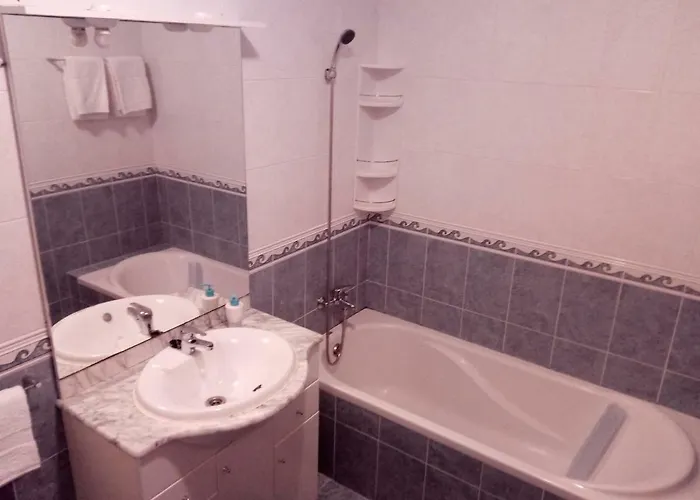 Гостевой дом House Victoria Назаре