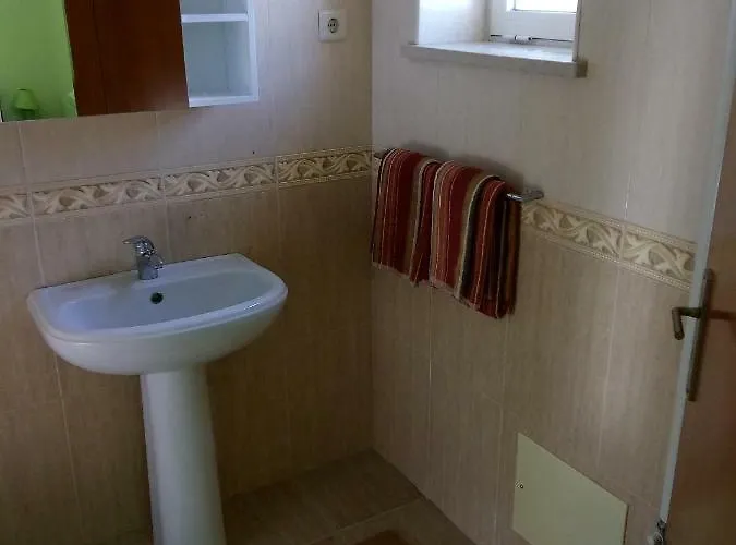 Гостевой дом House Victoria