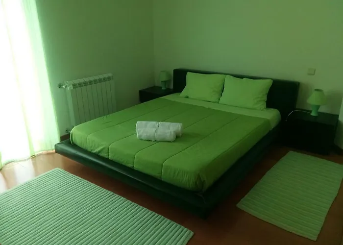 House Victoria Гостевой дом *